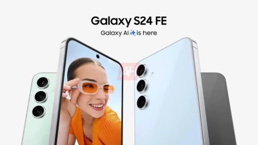 Samsung Bakal Rilis 2 Produk Terbaru Pada akhir September 2024, ini Bocorannya