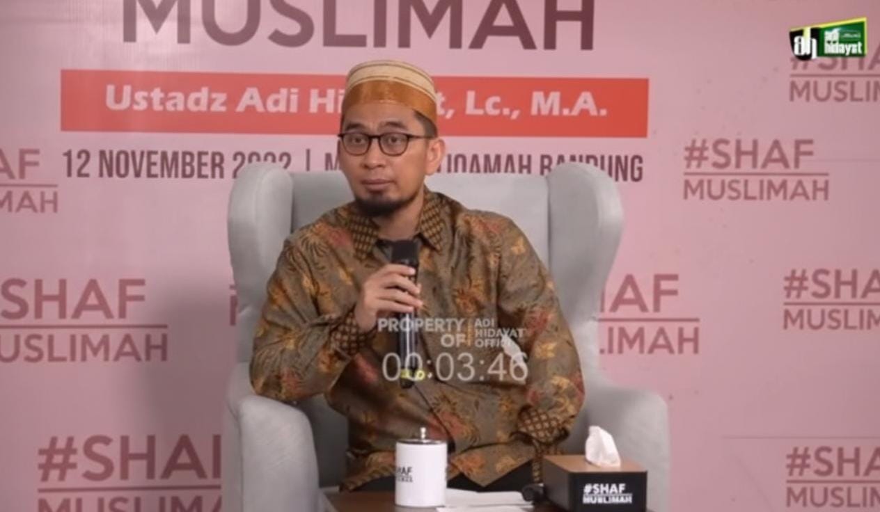 Sambut Ramadan dengan Hati Bersih: Ini Tanda Taubat yang Diterima Allah dan Rahmat yang Akan Mengiringi Hidup!