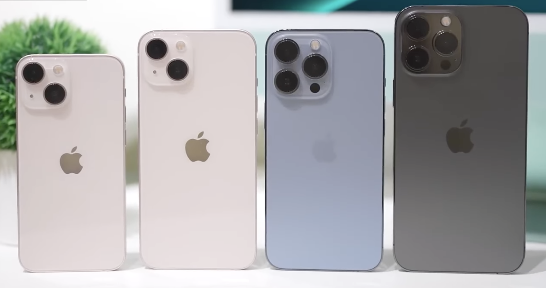 Harga iPhone Turun Gila-Gilaan Jelang Lebaran 2026! Ini 7 iPhone yang Sekarang Jadi Lebih Worth It Dibeli