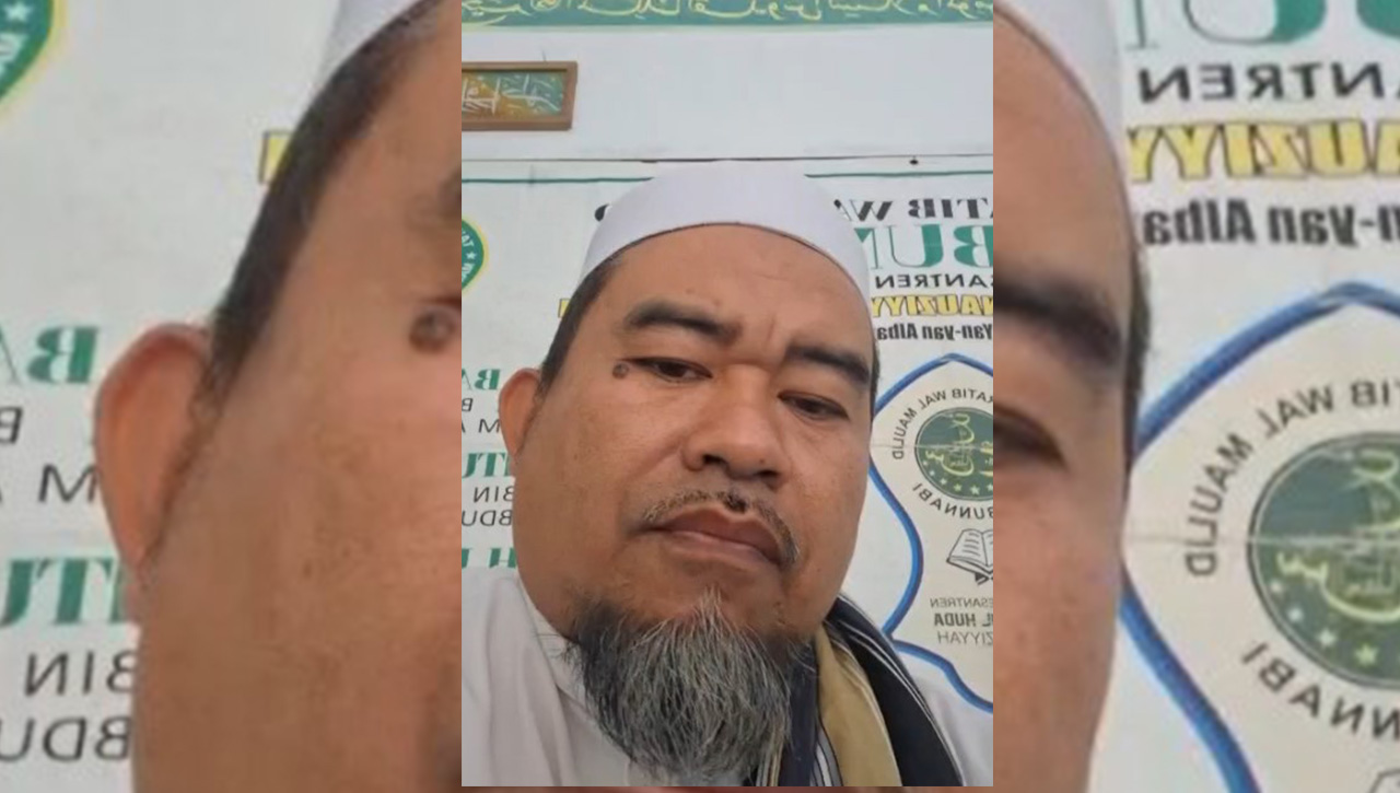 Gaji dan Tunjangan Dewan Besar, Ulama Ingatkan Harus Punya Malu, Penghasilan Besar Jangan Cuma Bisa Duduk