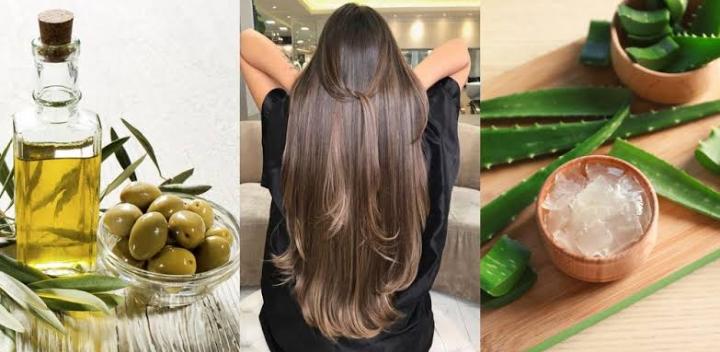 7 Bahan Alami Menumbuhkan Rambut, Lengkap dengan Cara Mengolahnya