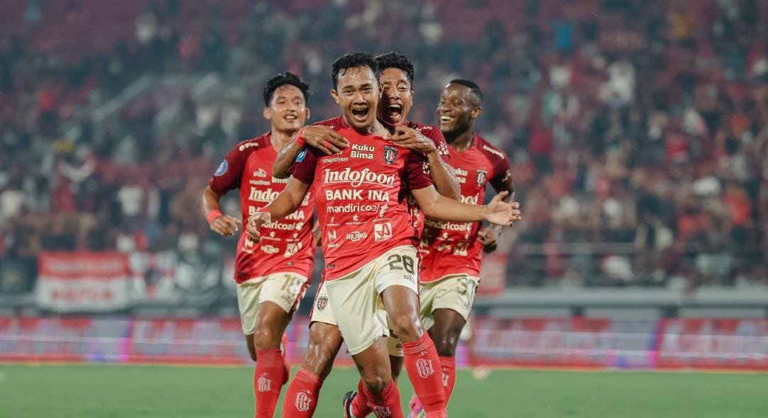 Komentar Stefano Cugurra Terkait Regulasi Pemain U23 di Liga 1 2024/2025, Bali United Setuju?