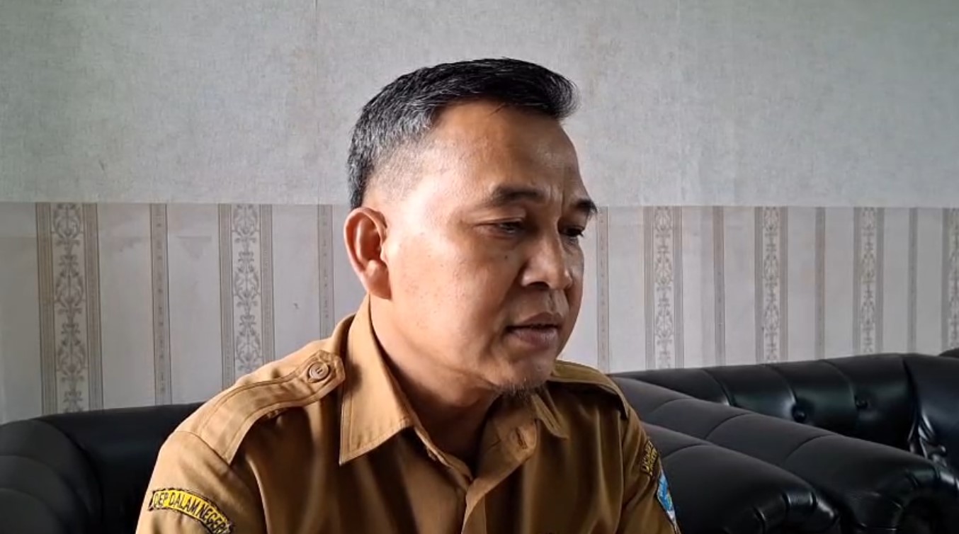 Tepis Kabar Dua Sekolah dI Kota Tasik Mundur Dari Program MBG, Kadisdik : Sudah Sediakan Makan Mandiri