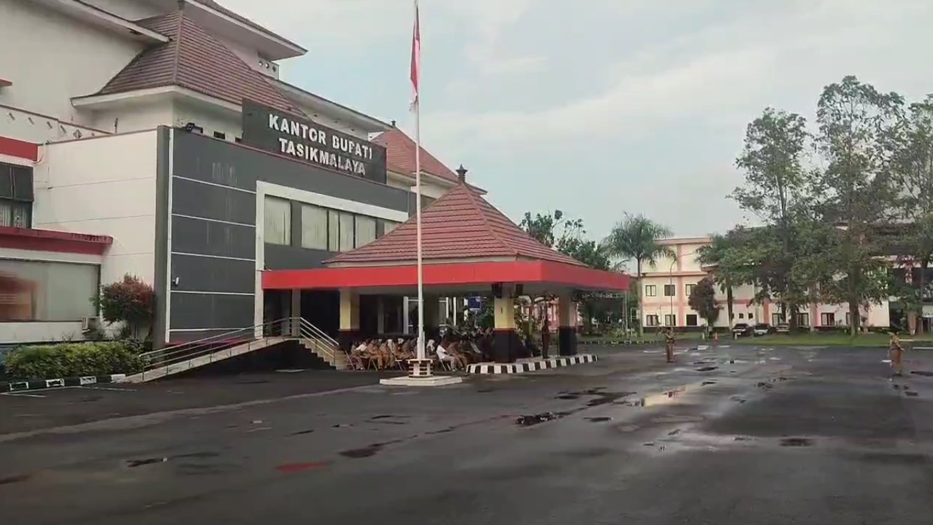 Pemkab Tasik Dukung Instruksi Mendagri Soal Efisiensi, Wabup Sepakat Pejabat Tak Boleh Bermewah-Mewahan