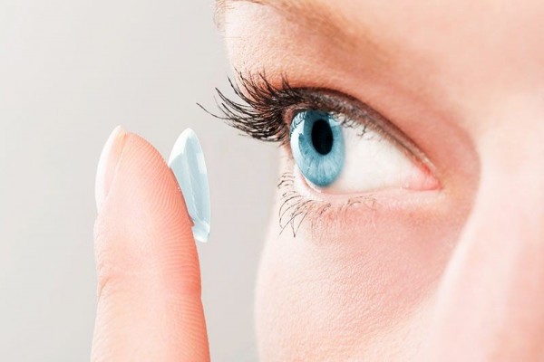 Dampak Penggunaan Softlens yang Tidak Sesuai, Lakukan ini Untuk Pencegahan