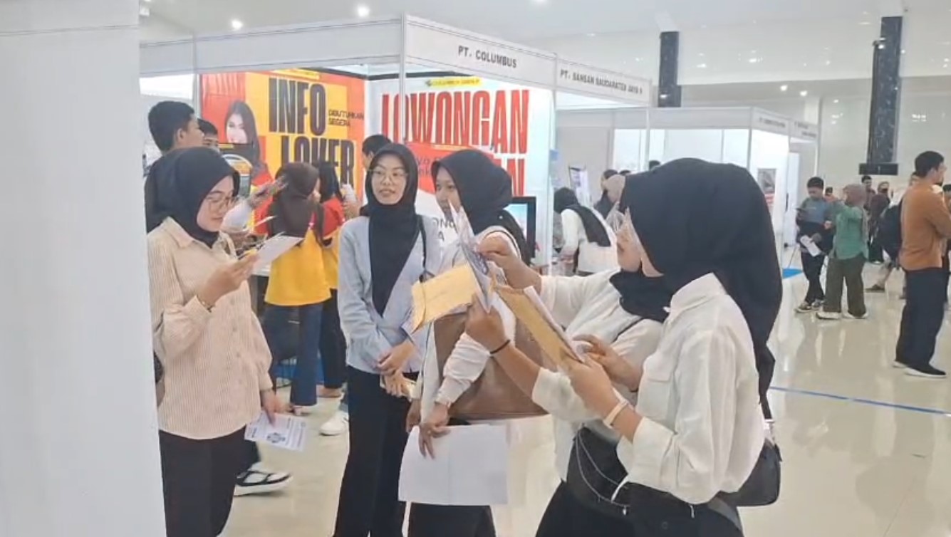 Serikat Pekerja Desak Pemkot Realisasi UMK dan Skala Upah, Masih Banyak Pekerja Terima Gaji di Bawah UMK