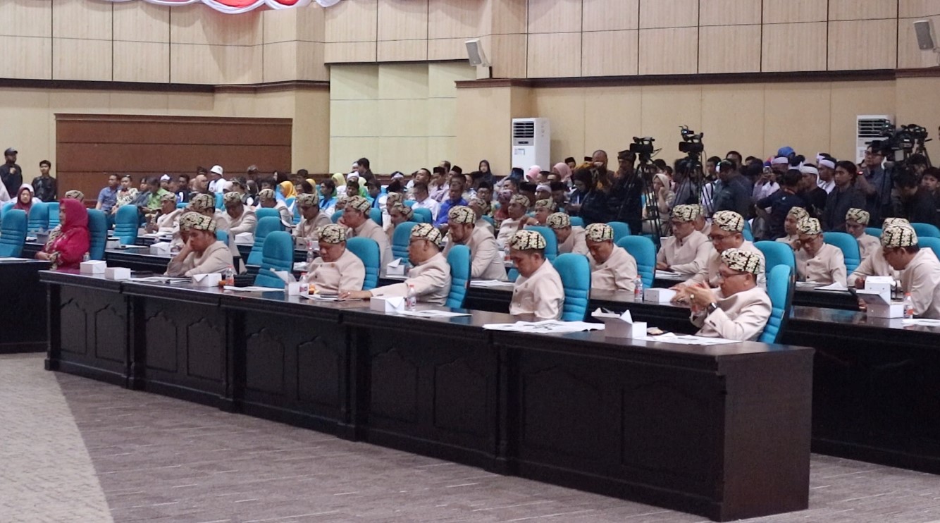 677 PNS Pemkab Tasikmalaya Pensiun Sepanjang 2025, Antisipasi Kekosongan Jabatan Lewat Usulan Formasi Baru
