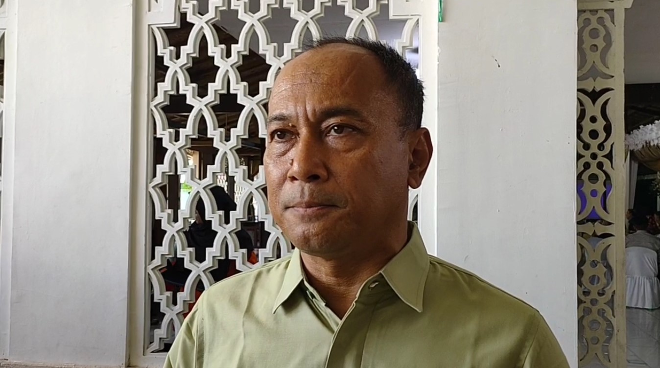 Sekda Kota Tasik: Anggaran BTT Tidak Hanya Untuk Kebencanaan, Digunakan Juga Untuk Penanganan Mendesak