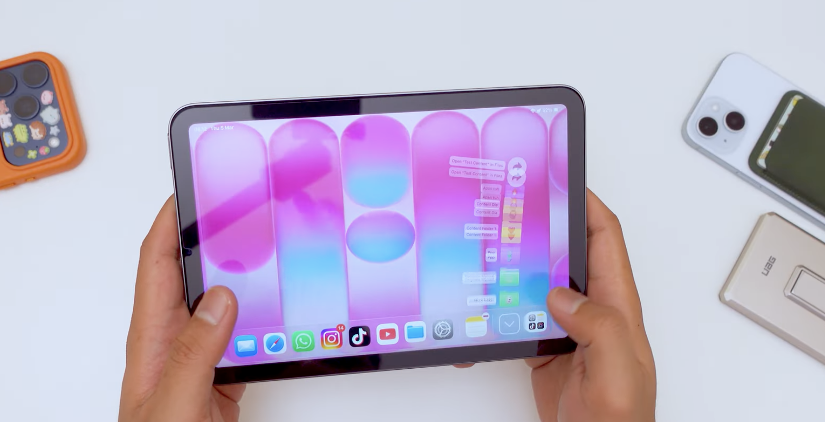 Update iPadOS 26.3.1 Sudah Rilis, Mending Update Sekarang atau Tahan Dulu? Ini Penjelasannya