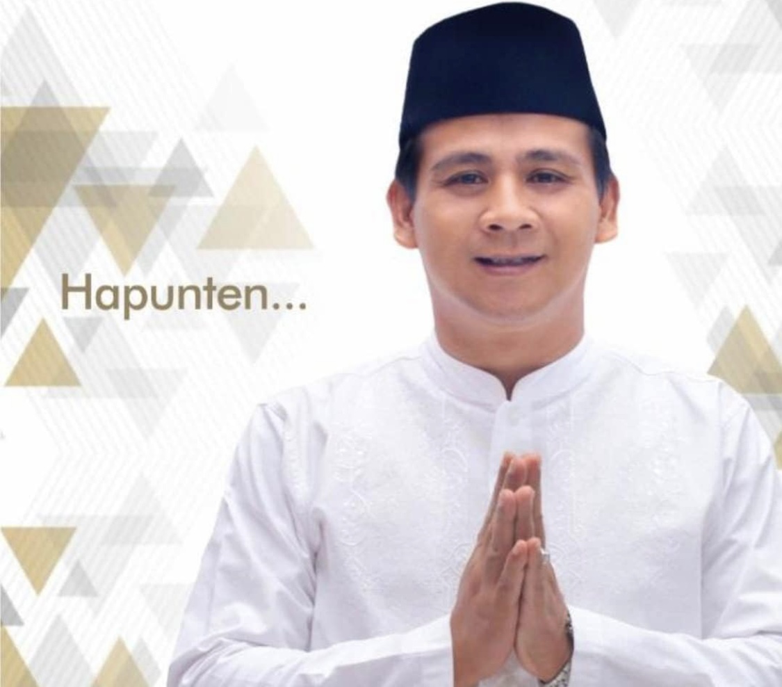 BREAKING NEWS! Calon Wakil Bupati Ciamis Yana D. Putra Meninggal Dunia