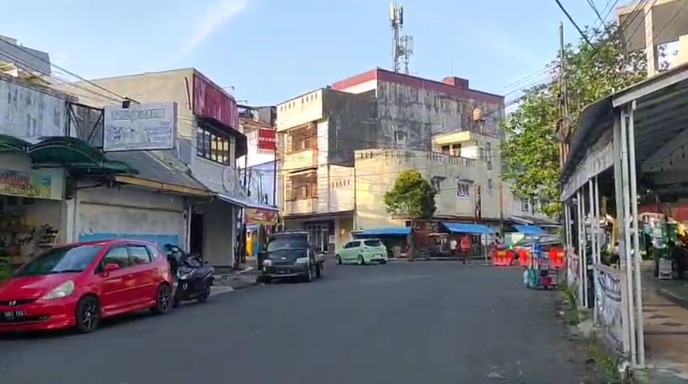 Kebijakan Pemindahan Pengelolaan Parkir Dipertanyakan, Dewan: Regulasi dan Payung Hukum Harus Jelas