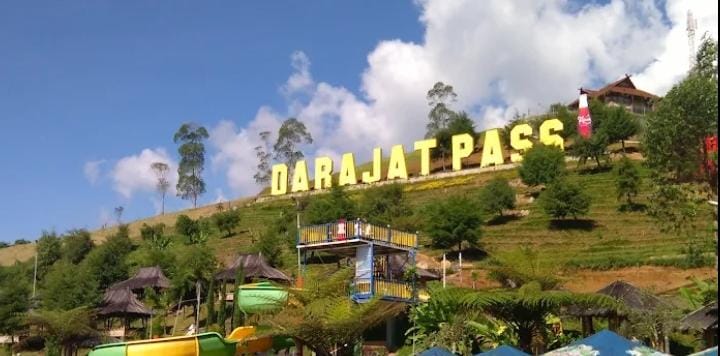 Panduan Lengkap Liburan ke Darajat Pass: Wisata Terpopuler di Garut yang Cocok untuk Keluarga