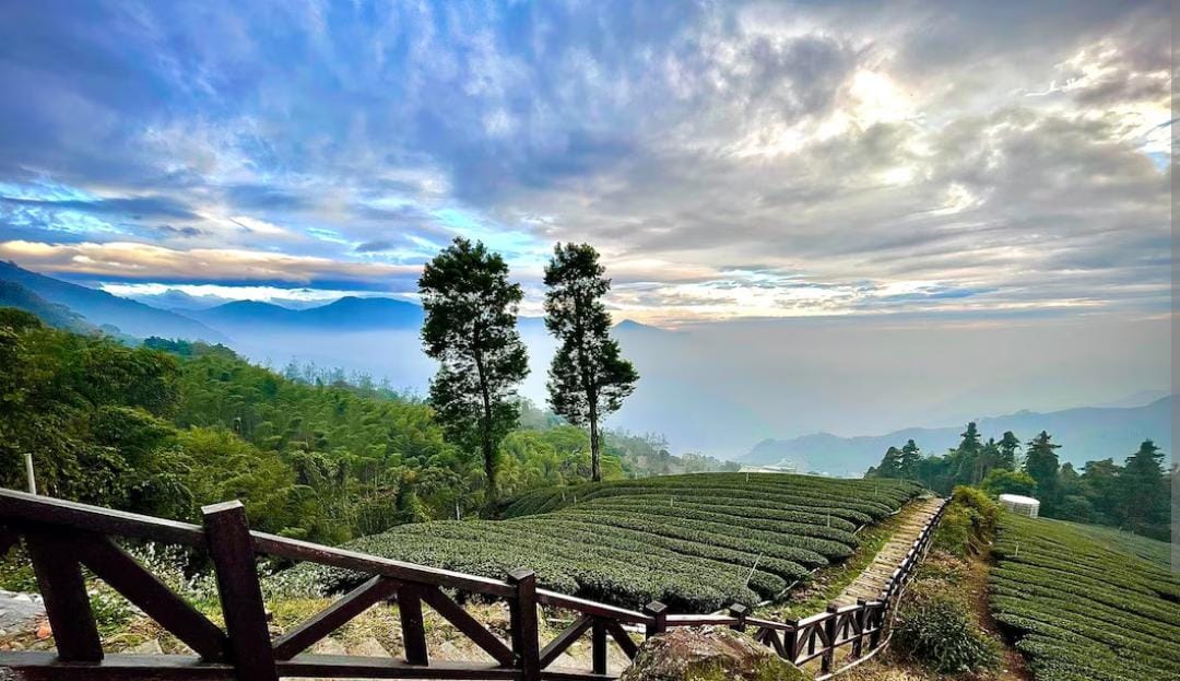 Kantong Kering Tapi Butuh Healing? Ini 3 Tempat Healing Murah di Tasikmalaya Dijamin Stressmu Terobati