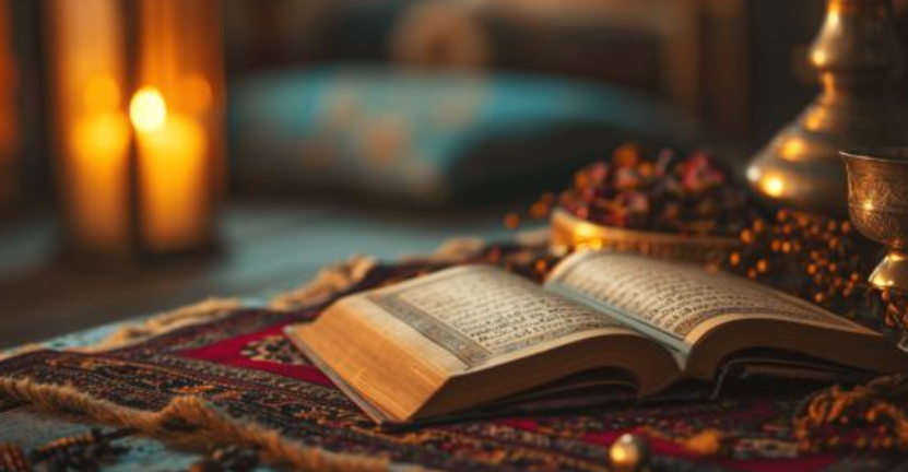 Ramadan Bukan Cuma Soal Lapar! Ini Cara Memaknainya Agar Hidup Ikut Berubah