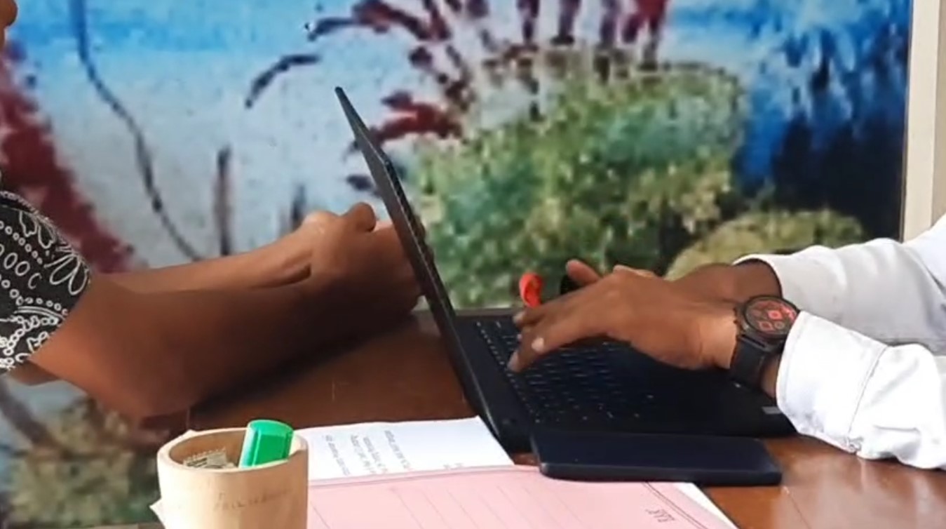 Oknum Pemuda di Bantarkalong Cabuli Nenek Berusia 85 Tahun, Pelaku Beraksi Dalam Pengaruh Minuman Keras