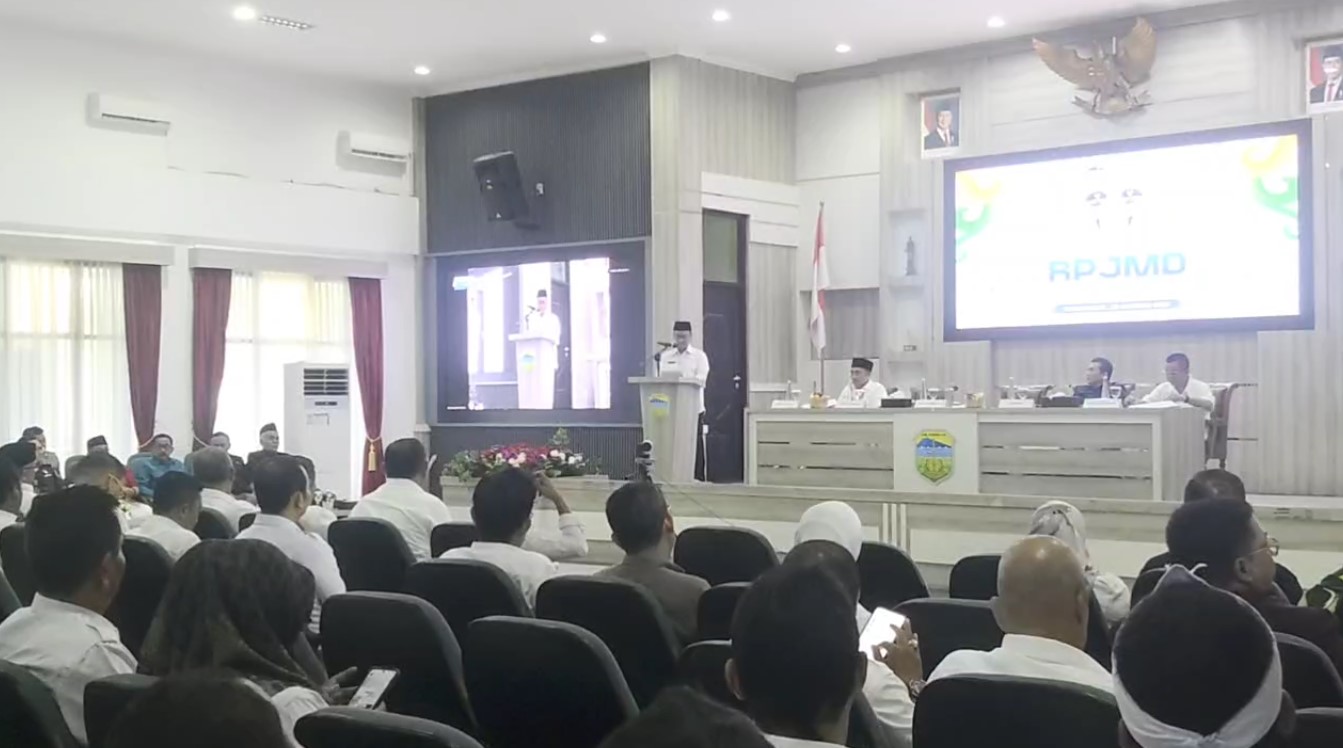 Forum Kewirausahaan Pemuda Tasikmalaya Apresiasi Program RPJMD, Ada Program Anti Rentenir