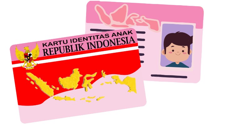 Punya Kartu Identitas Anak (KIA) Bisa Dapat Bantuan? Cek Faktanya di Sini....