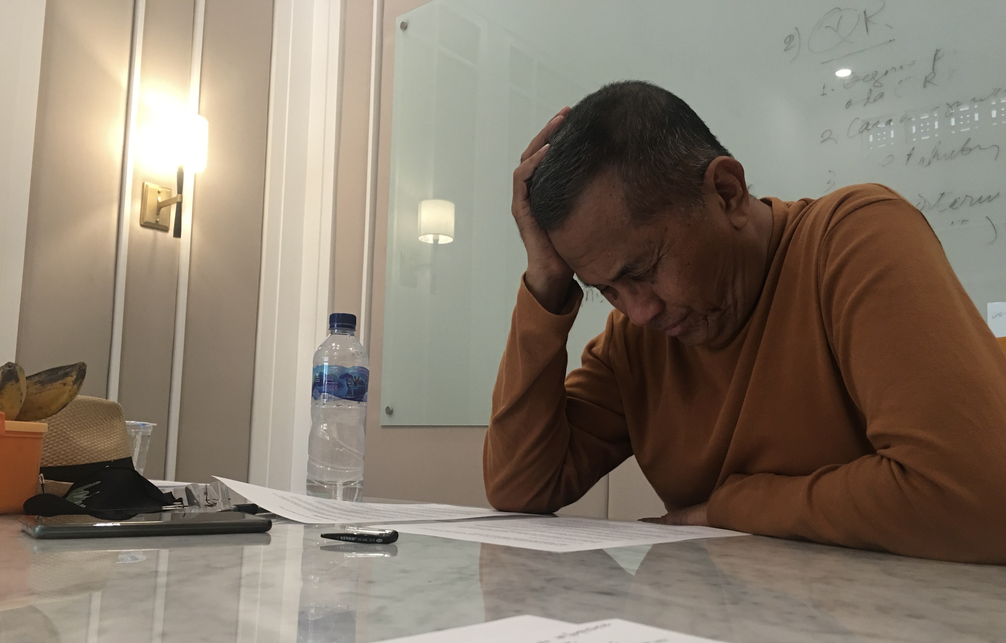Beredar Kabar Dahlan Iskan Jadi Tersangka, Kuasa Hukum: Penggiringan Opini Publik yang Keji dan Bentuk Fitnah