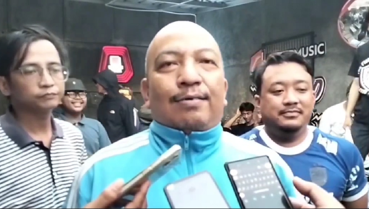 Supporter Minta Cakada Fasilitasi Tempat Nobar Layak Juga Lebih Peduli Pada Bobotoh