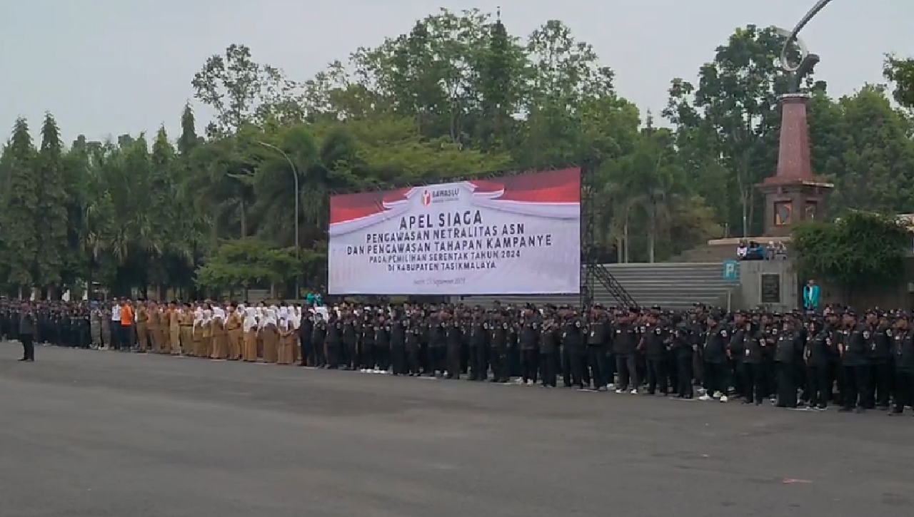 KPU Larang Tempat Ibadah dan Pendidikan Jadi Tempat Kampanye, ini Aturannya