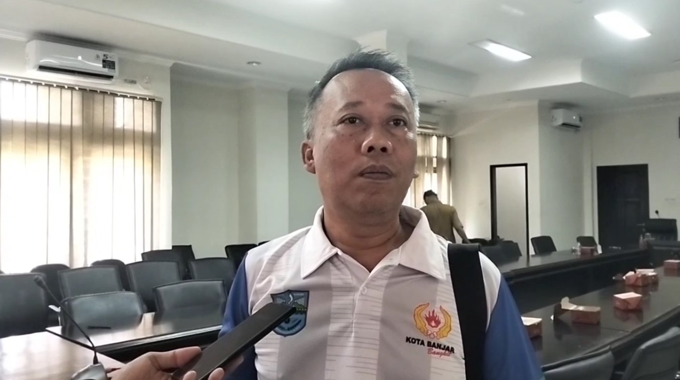 Anggaran Babak Kualifikasi Porprov Belum Cukup, KONI Banjar Tunggu Penambahan Anggaran Perubahan
