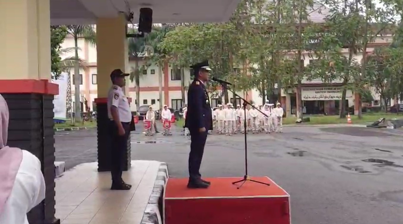 Dampak Efisiensi, TPP ASN Pemkab Tasik Dipangkas, Dewan Khawatir Pemotongan TPP Berdampak Pada Kinerja