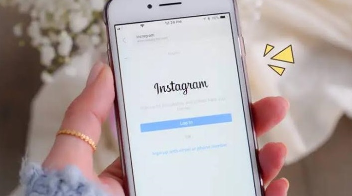 Ups! Lupa Password Instagram? Jangan Panik, Berikut Cara Mengatasinya