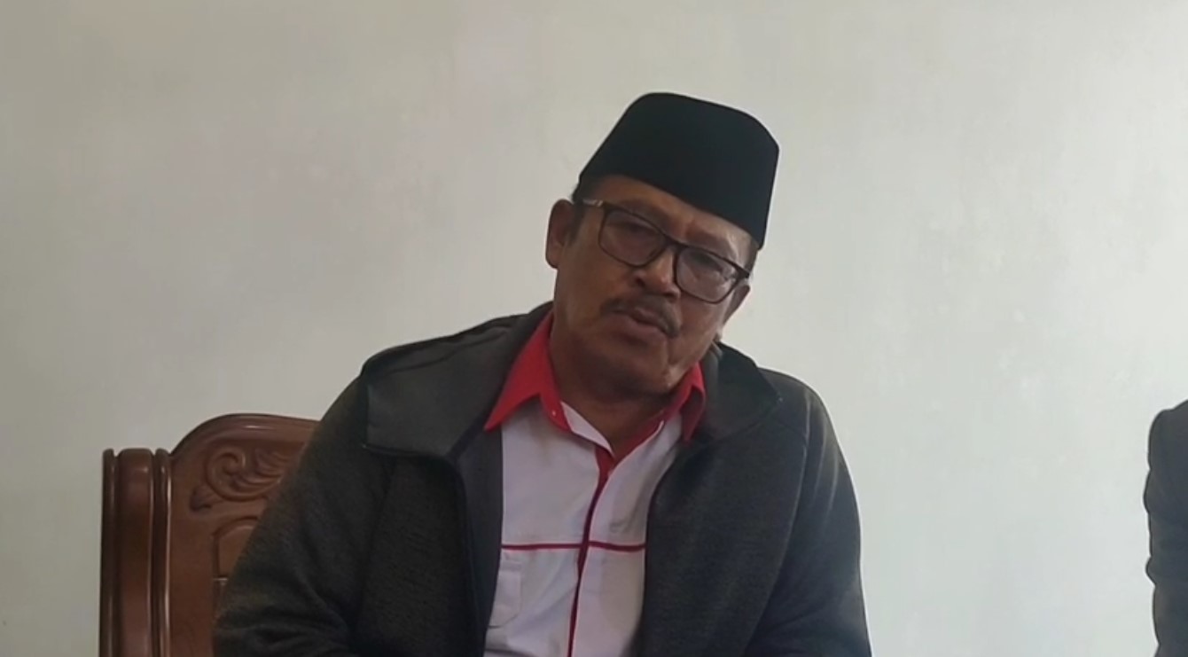 Hari Santri Jadi Momentum Kembalikan Marwah Pesantren, Santri Tasikmalaya Siap Tunjukkan Gerakan Sesungguhnya