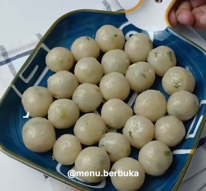 Resep Cilok Empuk dan Kenyal Anti Gagal, Cara Bikinnya Sederhana Dijamin Ketagihan