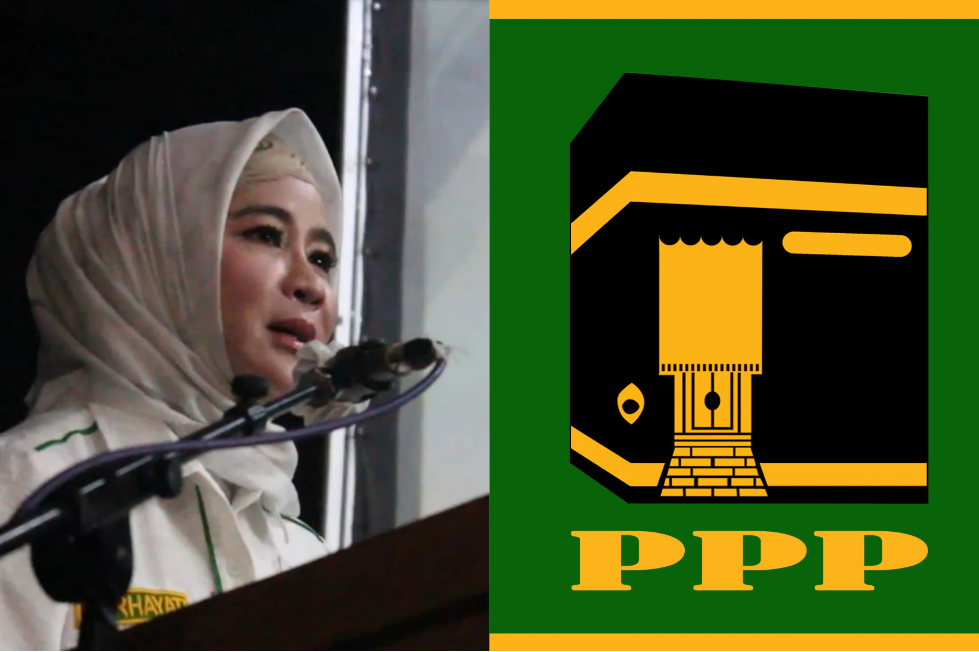 Anggota DPR RI Hj. Nurhayati Diisukan Bakal Nyalon Wali Kota Tasikmalaya, Sudah Ambil Formulir Penjaringan?