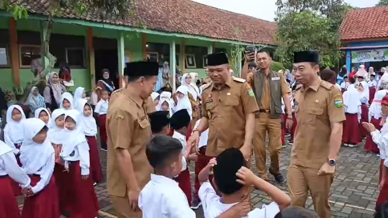 Jumlah Anak Tidak Sekolah di Tasikmalaya Capai Puluhan Ribu, Pemkab Validasi Data Melibatkan 351 Desa
