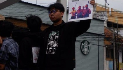 Ketegangan Konflik RSF dan SAF di Sudan