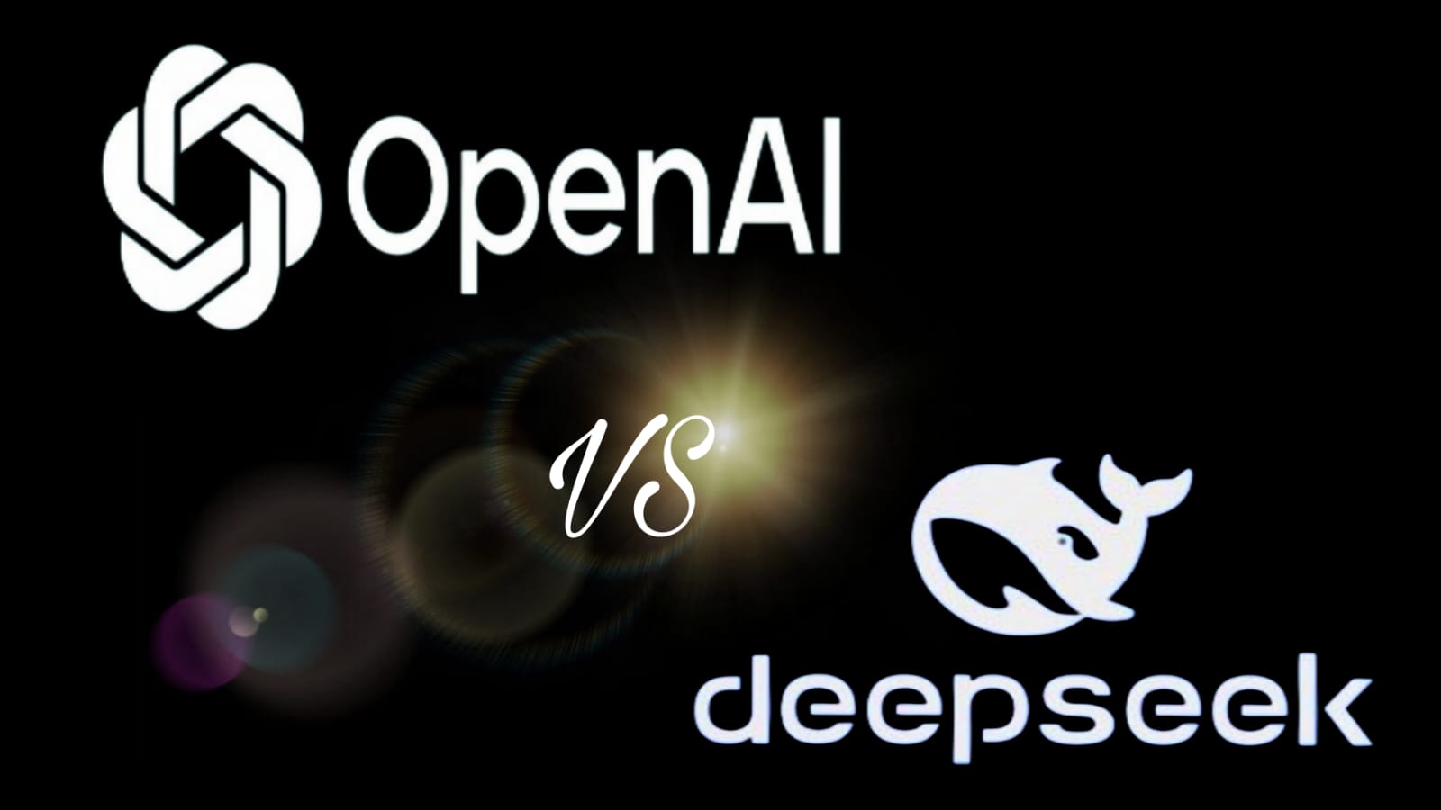 OpenAI atau DeepSeek? Mana yang Layak Dipilih Untuk Memudahkan Pekerjaan Kamu, Yuk Simak...