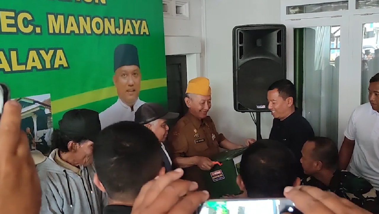 Bakti Sosial Dan Pesta Rakyat Penghargaan Untuk Veteran Perang, Bantuan Nyata Bagi Para Pejuang Kemerdekaan