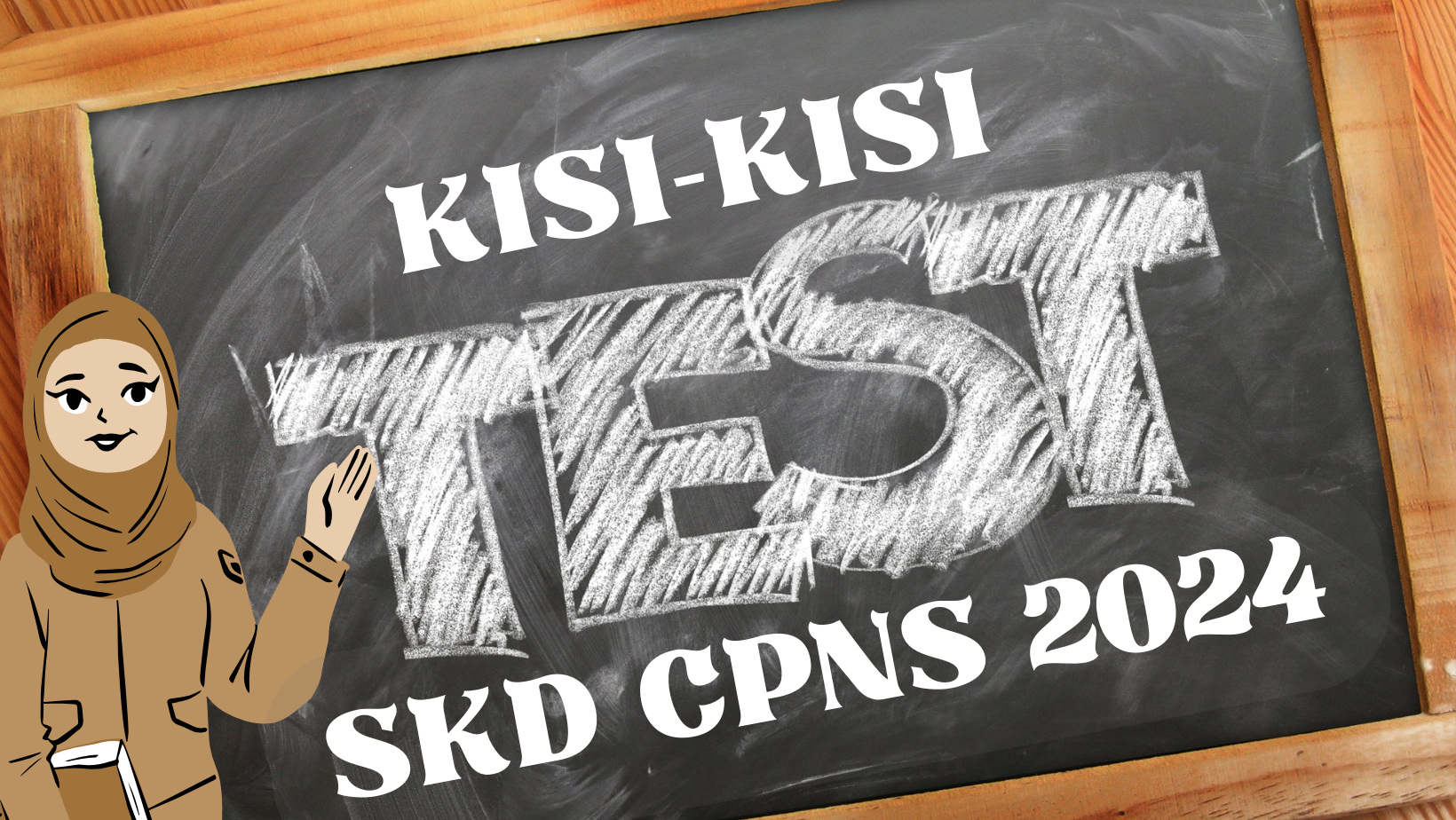 Mengenal Seleksi SKD CPNS, Serta Kisi-kisi SKD CPNS 2024 yang Sering Muncul Saat Seleksi, Yuk Catat