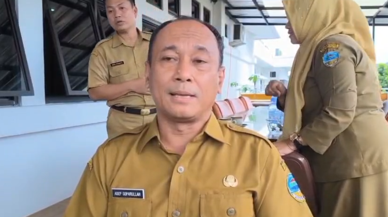 Pemkot Dukung Event Musik, Syaratnya Penyelanggara Wajib Ikut Aturan, Semua Pihak Harus Jaga Kondusifitas