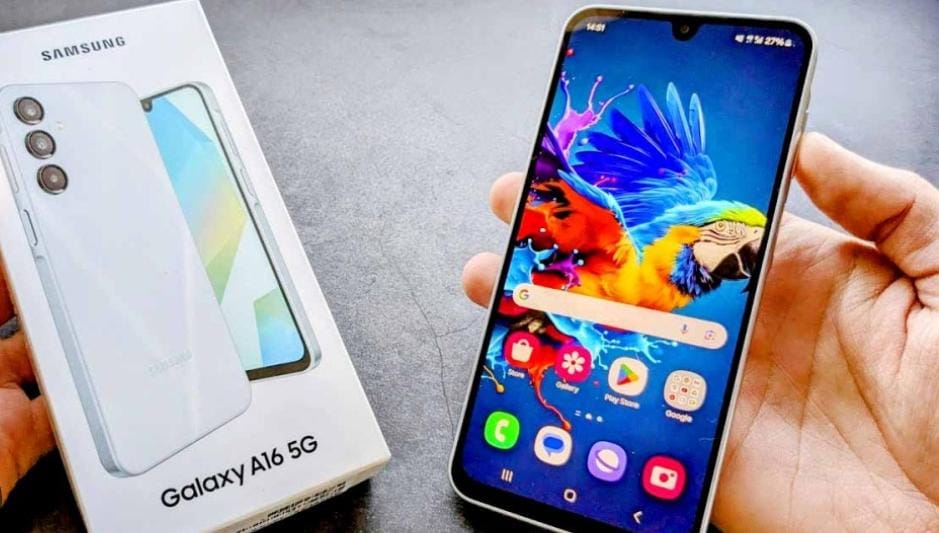 5 HP Terbaik di Kelas Harga Rp2 Jutaan, Ini Pilihan Paling Worth It di 2026