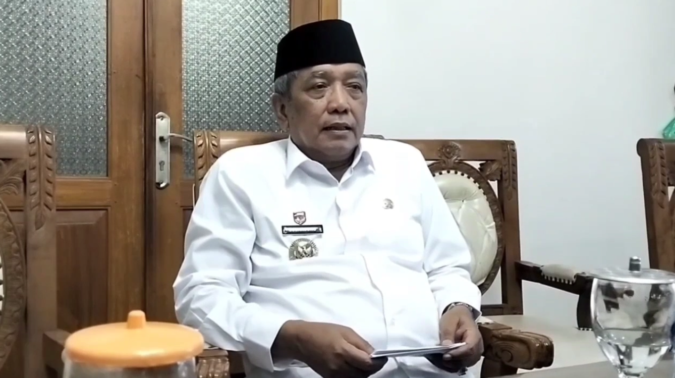 Pemkot Banjar Sebut Sebagian Aset BWP Milik Perorangan, Cegah Persoalan Baru Aset Harus Jadi Milik Pemkot