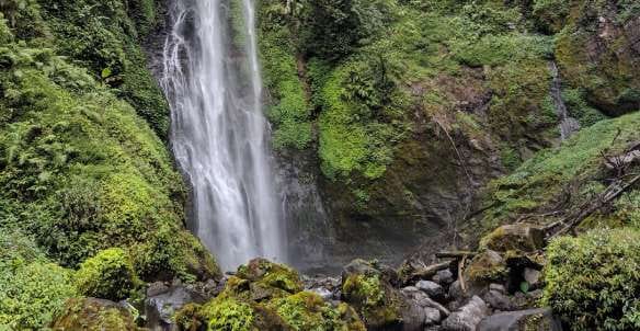 Update Harga Tiket Masuk Curug Panganten Terbaru 2026 dan Jam Operasionalnya