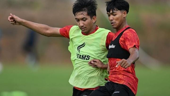 Borneo FC Fokus Menatap Dua Laga Lawan Bali United, Pieter Huistra Tak Ingin Berlarut-larut Kecewa
