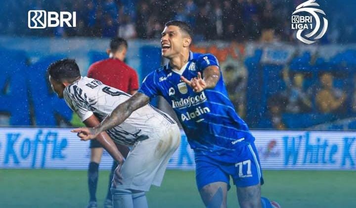 Kalahkan Borneo FC, Bojan Hodak Sebut Persib Lebih Siap Menatap Championship Series