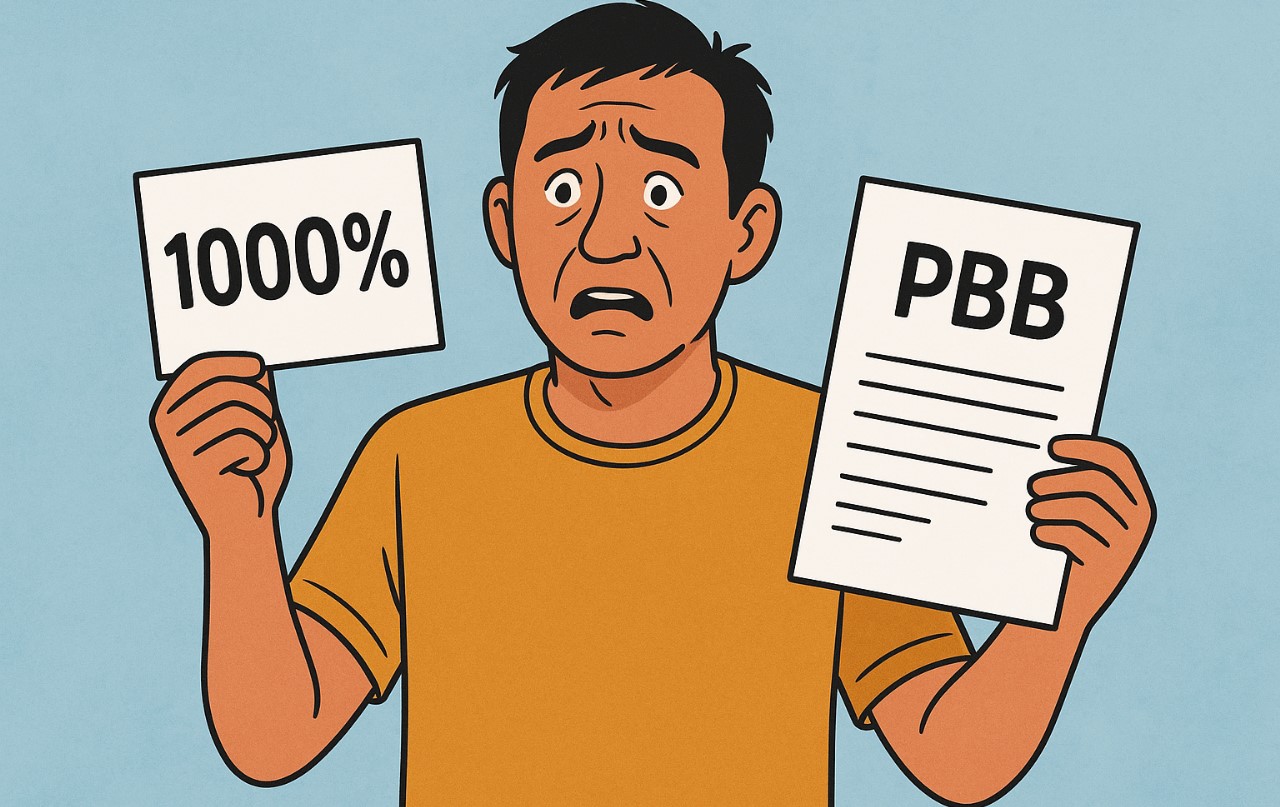 Kenaikan PBB 1.000 Persen di Cirebon Jadi Sorotan: Akankah Demo Besar Seperti di Pati Terulang? Simak Faktanya