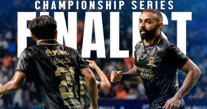 Madura United Tantang Persib di Final Championship Series, Ini Jadwal Perebutan Gelar Juara Liga 1 2023/2024