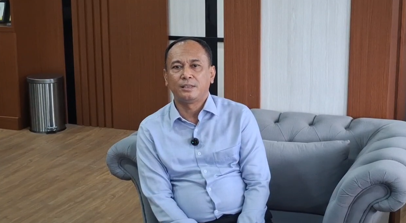 Sekda Sebut Mobil Dinas Baru Bisa Dimanfaatkan Masyarakat, Beli Mobil Karena Kekurangan Kendaraan Operasional