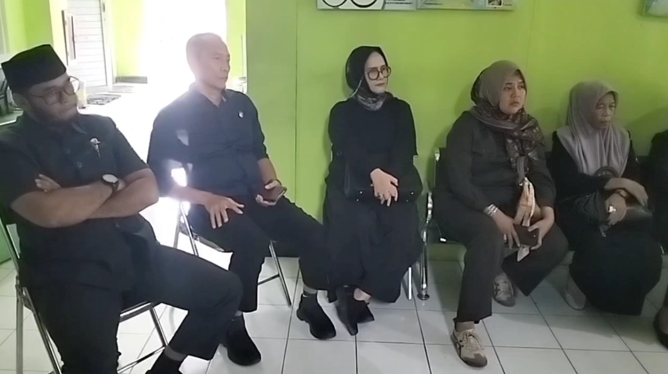 Komisi II DPRD Sidak Puskesmas Banjar 2 Pascapenolakan Ambulans, Kepala Puskesmas Dimutasi
