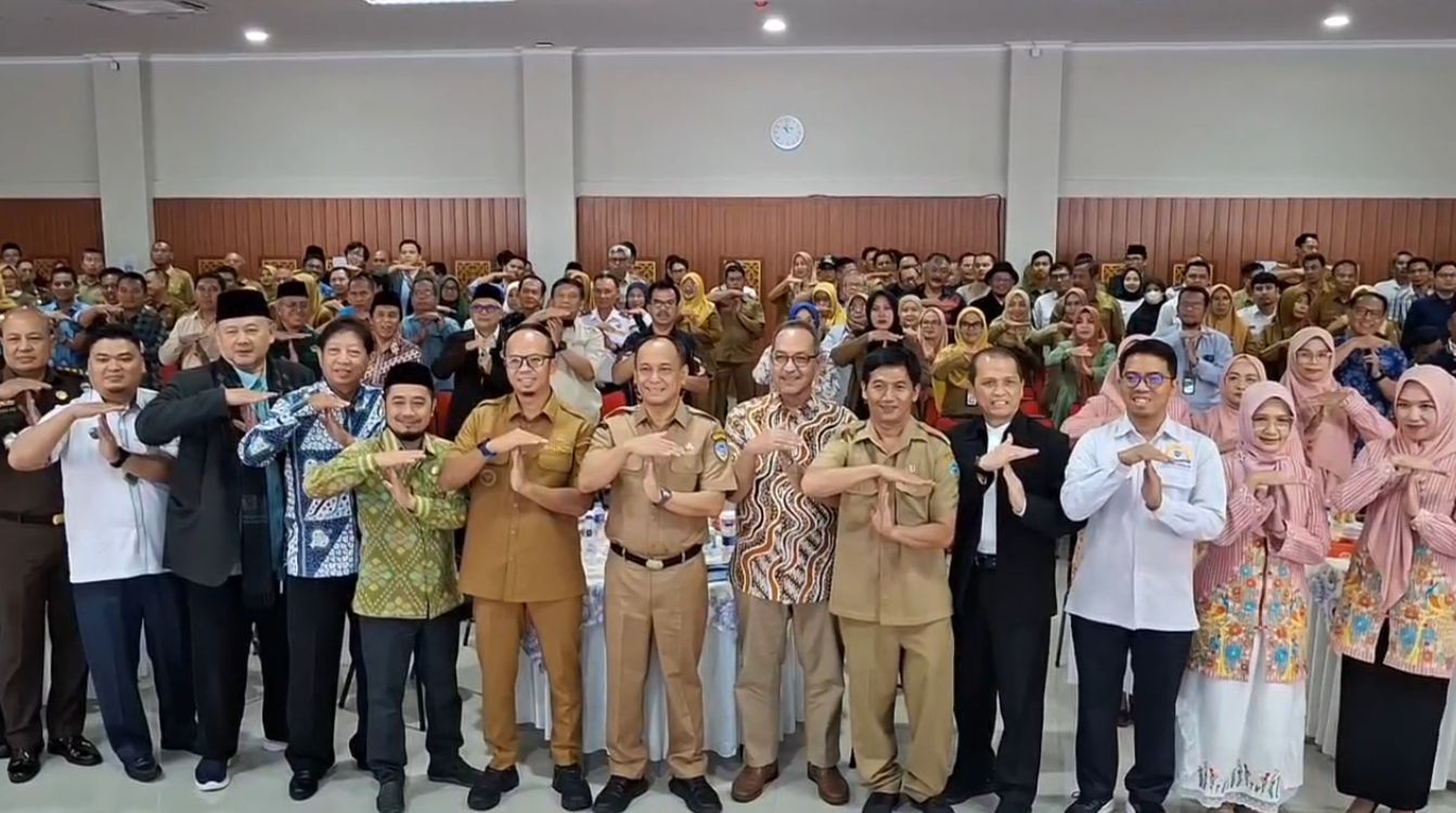 Viman Ingin Jadikan Tasik sebagai Kota Industri yang Religius, Program Prioritas Tertuang dalam RPJMD 
