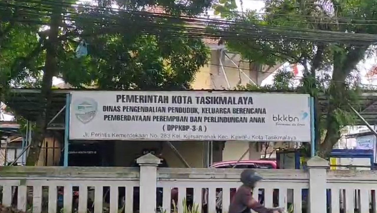 Siap-Siap, Penerima Bansos Diwajibkan Ikuti Program KB Pria, Dinas PPKBP3A Kota Tasik Belum Terima Instruksi 