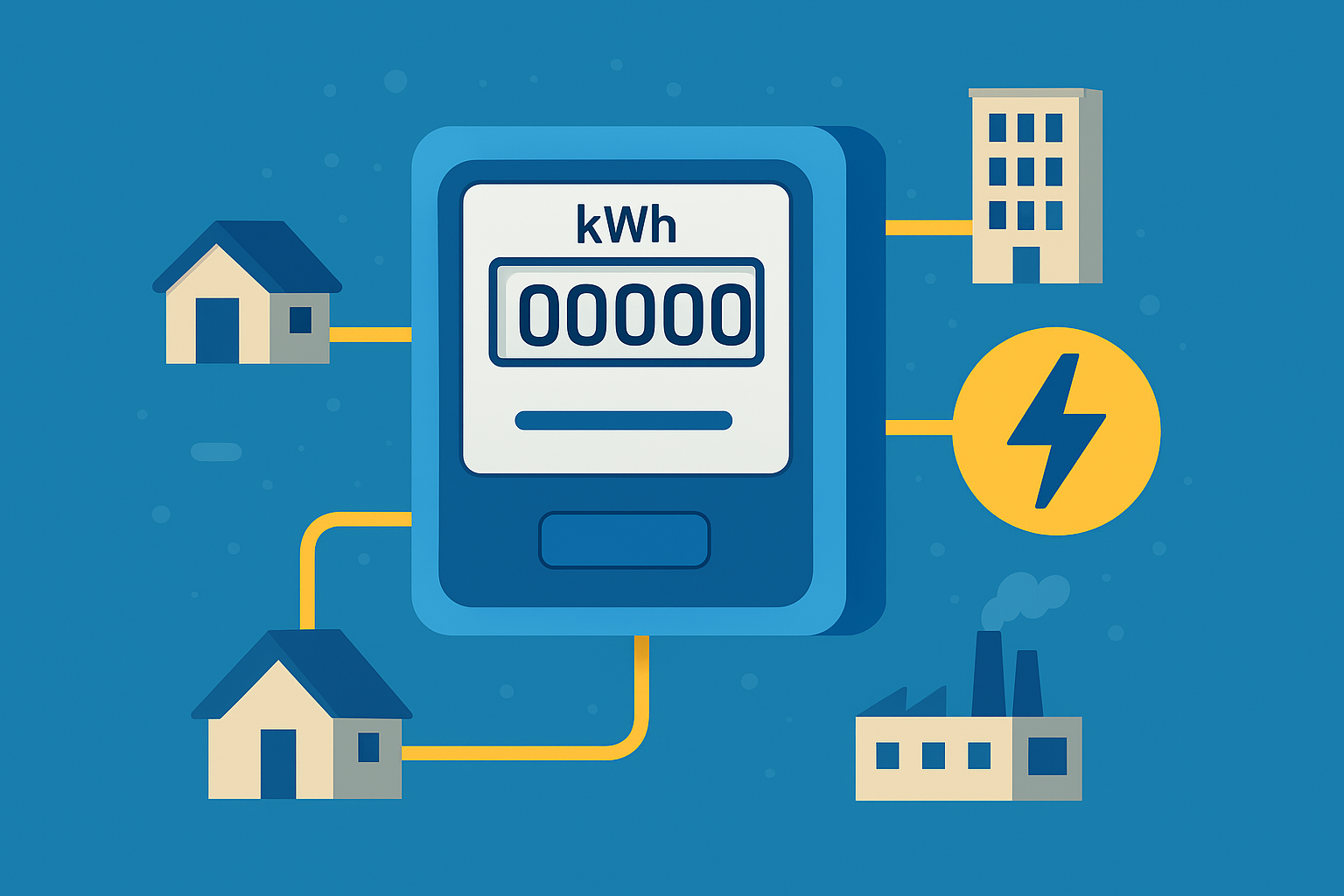 Tarif Listrik PLN Bulan Agustus 2025 Tetap Stabil untuk 13 Golongan Nonsubsidi. Ini Rincian Harga per kWh