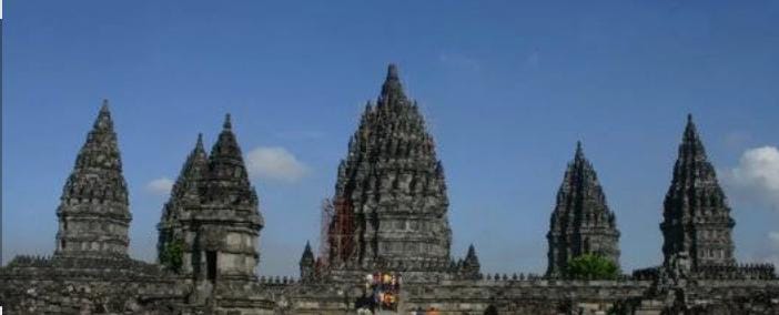 Update Harga Tiket Masuk Candi Prambanan 2026 serta panduan operasional terbarunya.