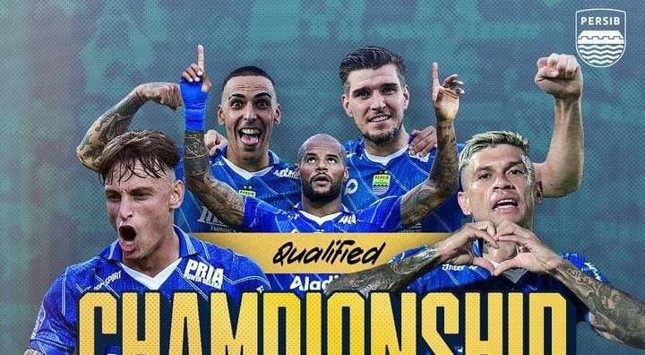 SELAMAT Persib Dapat Lisensi Klub Profesional dari Komite Lisensi Klub PSSI, Ini Alasannya